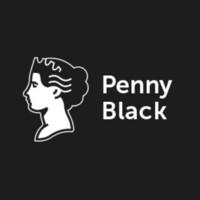 Penny Black